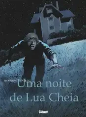 Uma noite de lua Cheia (Yves H + Hermann)