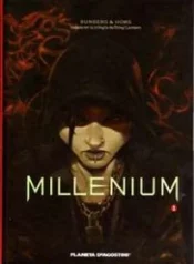 Millenium (Trilogia de Stieg Larsson) (de Rumberg y Homs)