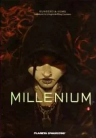 Millenium (Trilogia de Stieg Larsson) (de Rumberg y Homs)