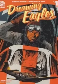 Águias Sonhadoras (2016) (AfterShock)