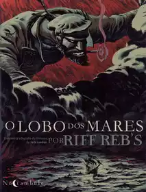 O Lobo dos Mares (Riff Reb’s) (Noctambule)