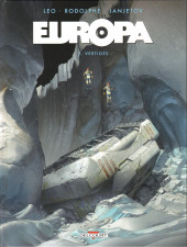 Europa -2- Vertiges